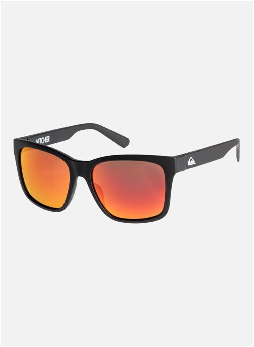 Quiksilver Lunettes de soleil garçon noir