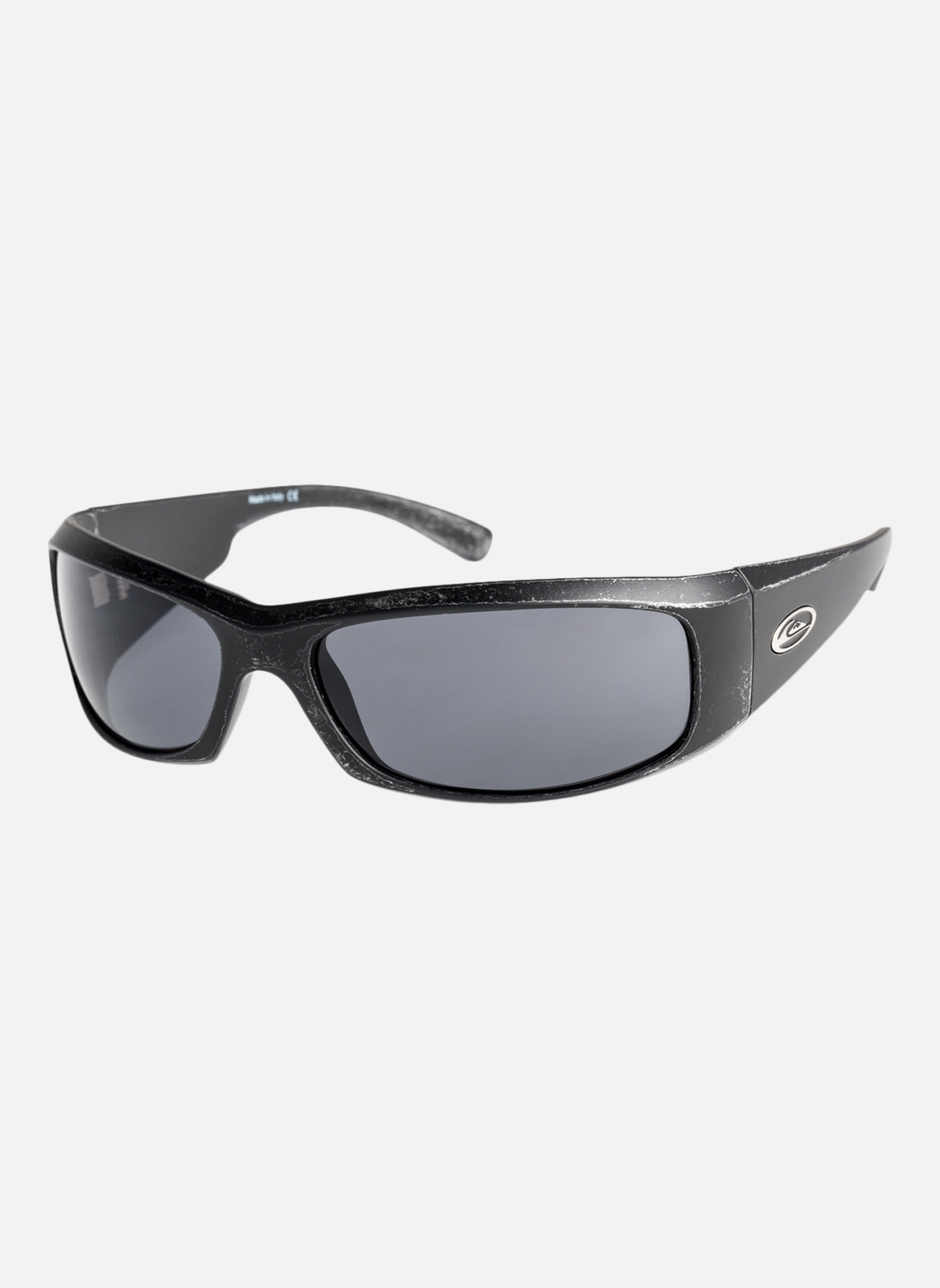 Lunettes de soleil homme noir Quiksilver Lunettes de soleil homme noir Noir