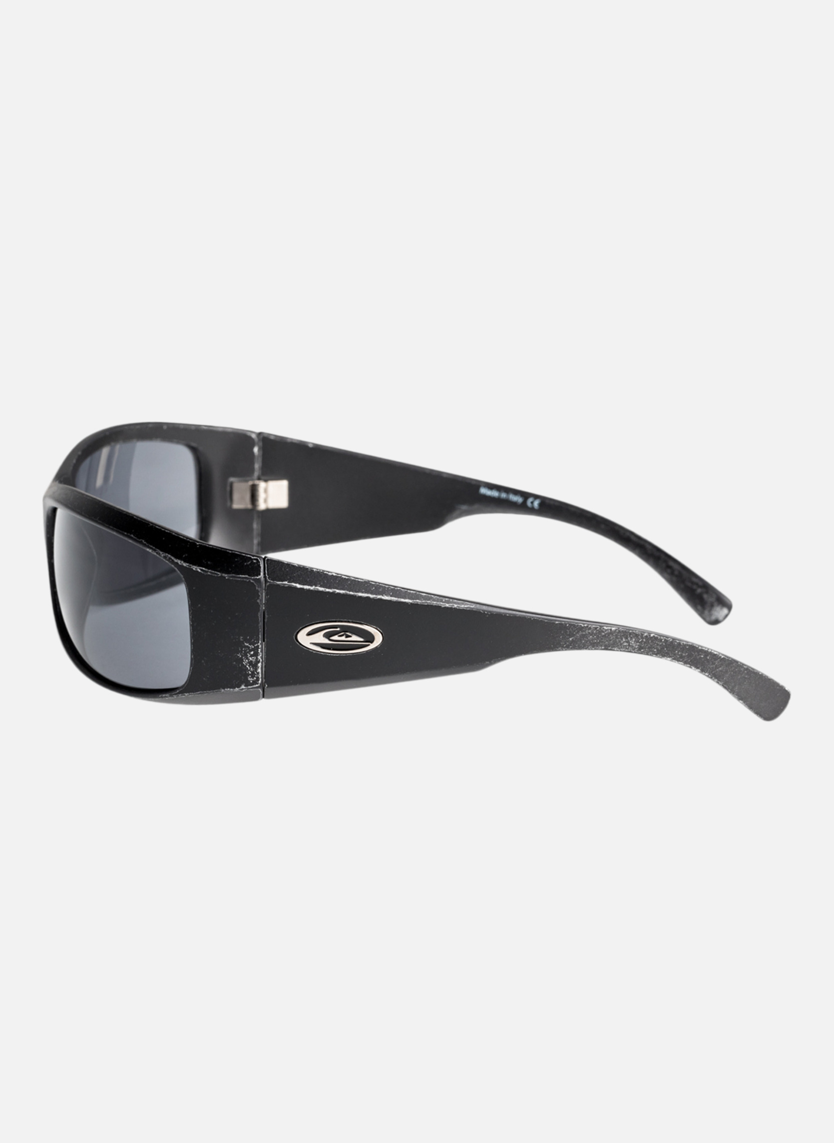 Lunettes de soleil homme noir Quiksilver Lunettes de soleil homme noir Noir