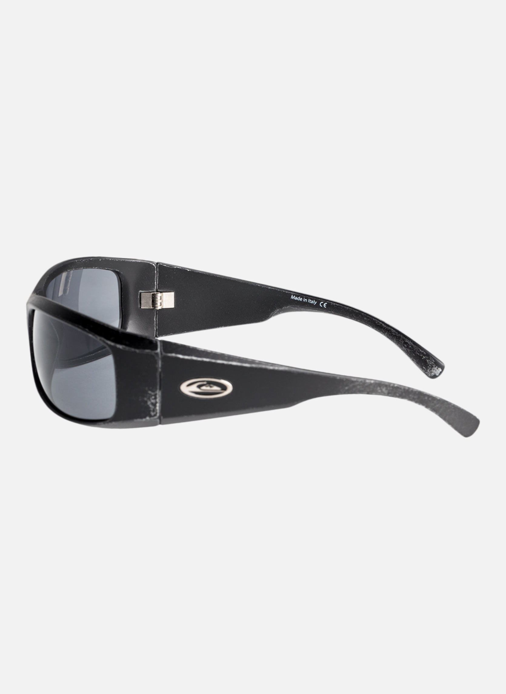 Lunettes de soleil homme noir Quiksilver Lunettes de soleil homme noir Noir