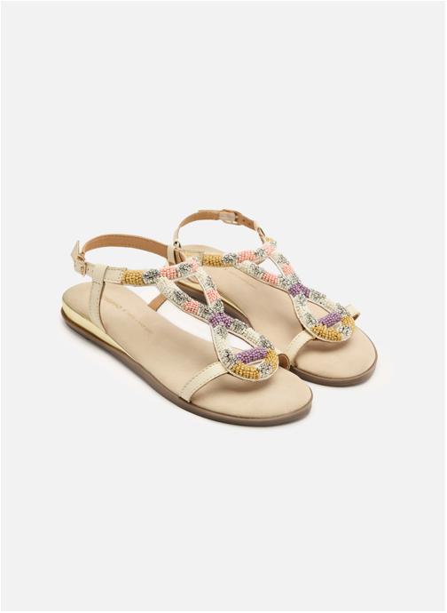 Gioseppo Baskets basses blanc