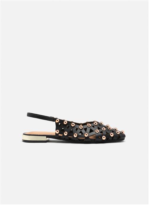 Gioseppo Ballerines classiques noir