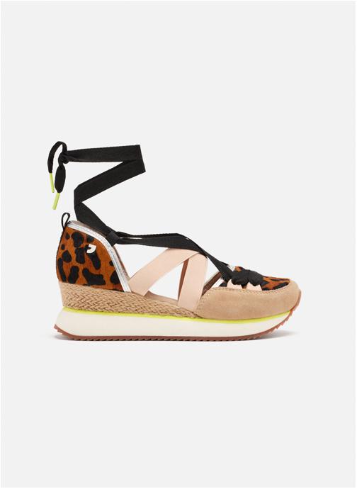 Gioseppo Sandales multicolore