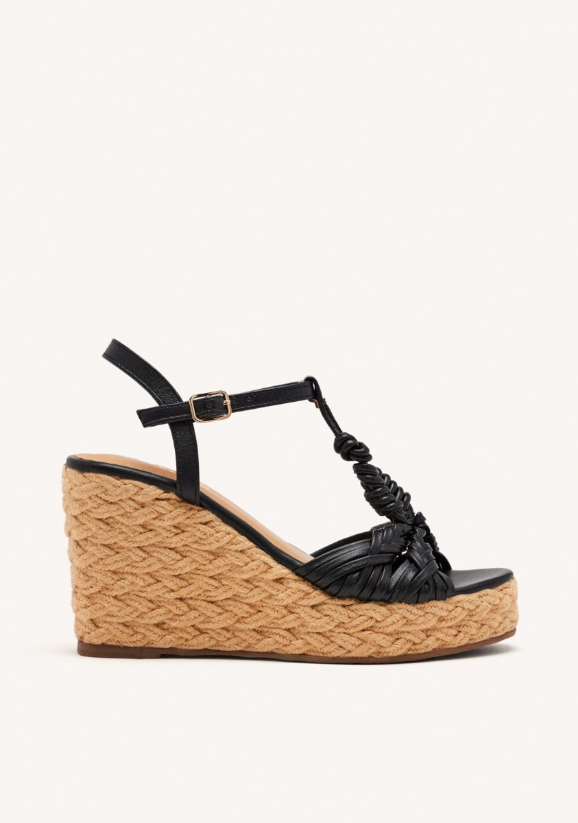 Sandales Dressing - 74090-p - Noir femme noir Gioseppo Sandales Dressing - 74090-p - Noir femme noir Noir
