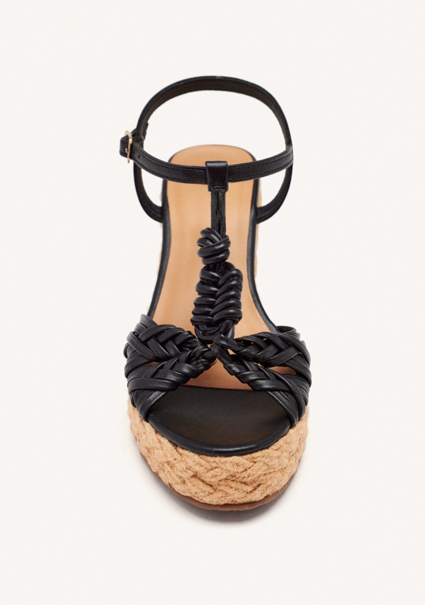 Sandales Dressing - 74090-p - Noir femme noir Gioseppo Sandales Dressing - 74090-p - Noir femme noir Noir