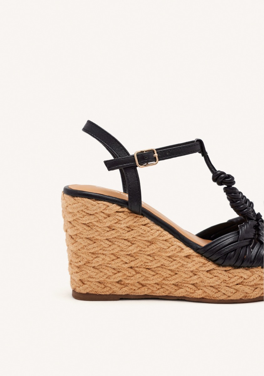 Sandales Dressing - 74090-p - Noir femme noir Gioseppo Sandales Dressing - 74090-p - Noir femme noir Noir