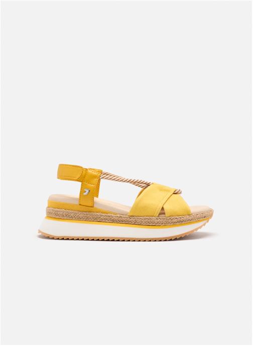 Gioseppo Sandales jaune
