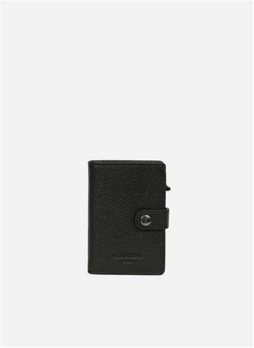 Hexagona Porte-cartes CONFORT femme noir