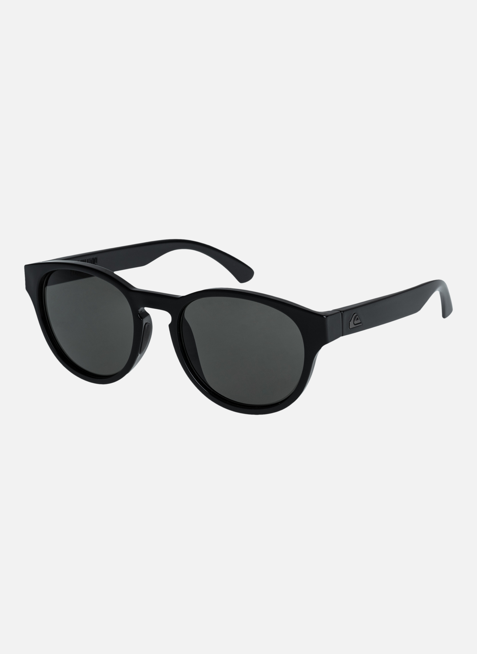 Lunettes de soleil homme noir Quiksilver Lunettes de soleil homme noir Noir