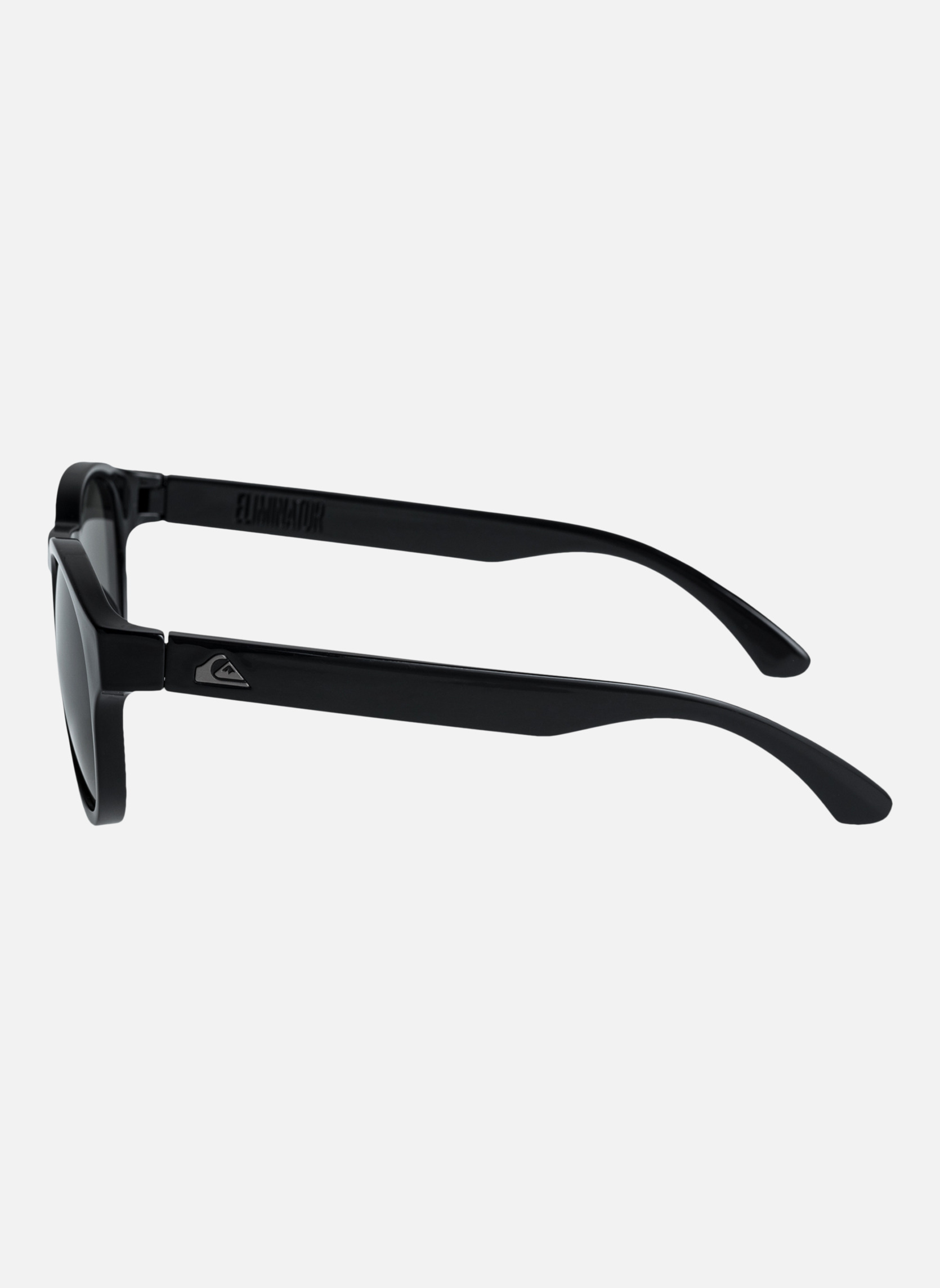 Lunettes de soleil homme noir Quiksilver Lunettes de soleil homme noir Noir