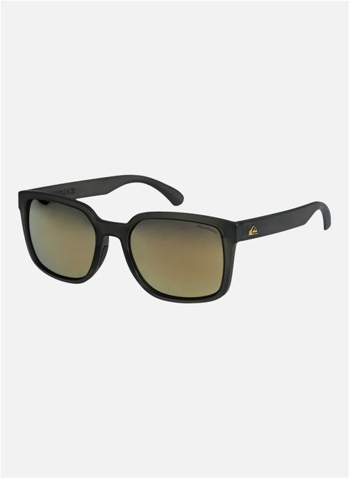 Quiksilver Lunettes de soleil homme noir