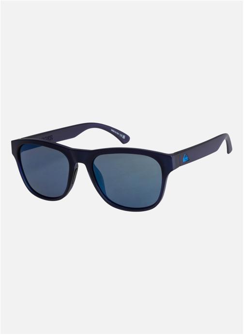 Quiksilver Lunettes de soleil homme bleu