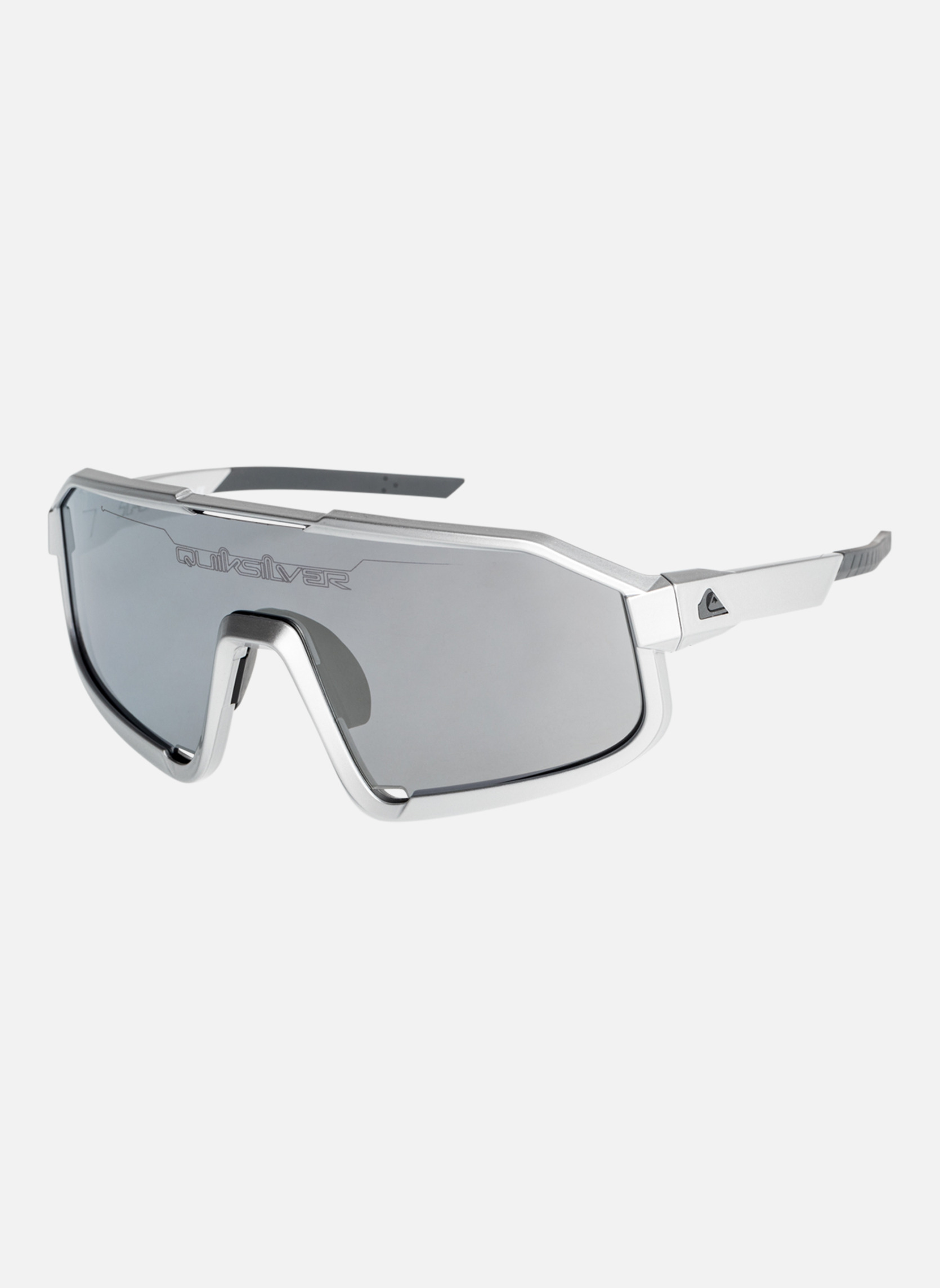 Lunettes de soleil homme gris Quiksilver Lunettes de soleil homme gris Gris