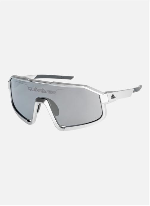 Quiksilver Lunettes de soleil homme gris