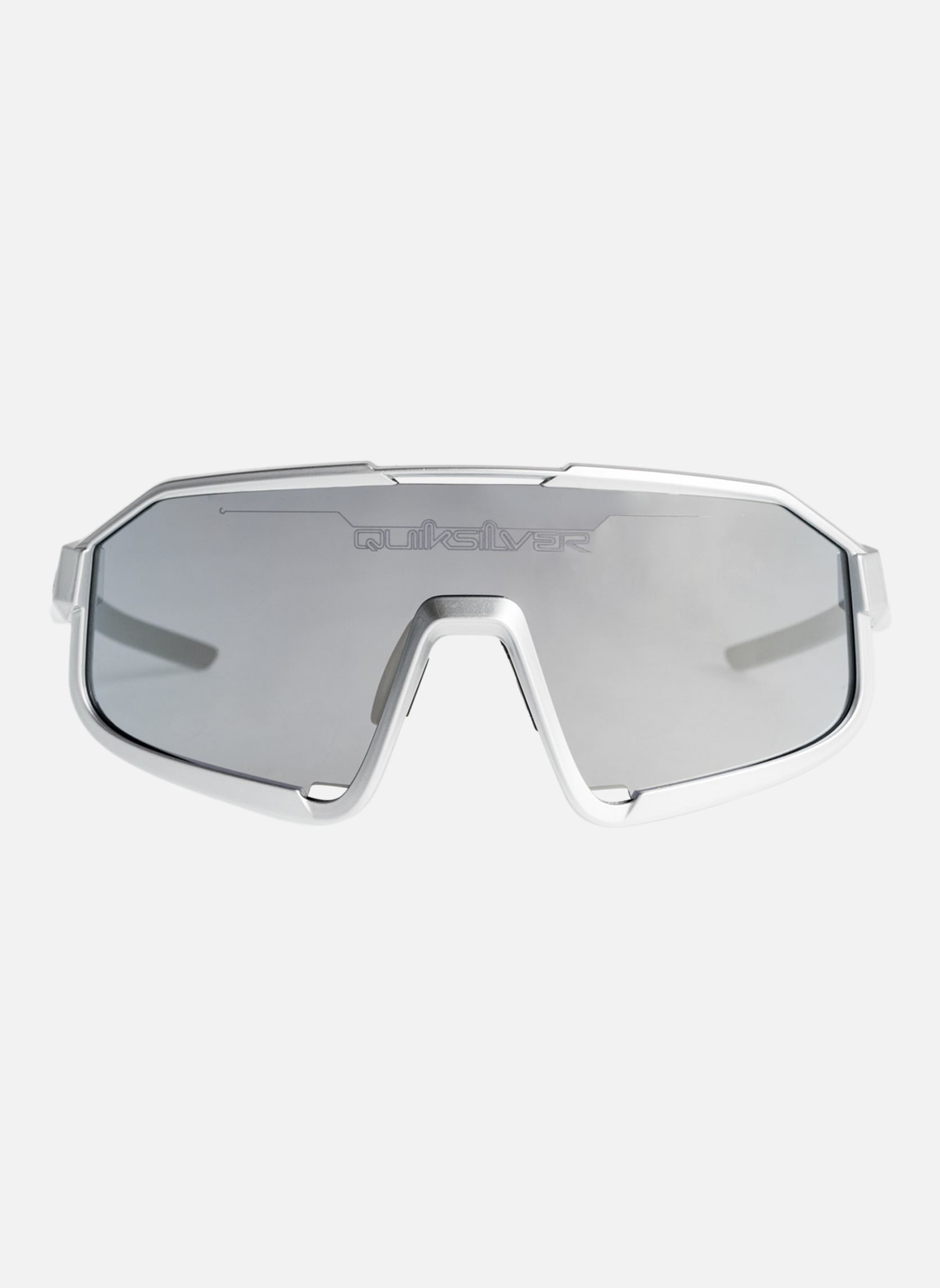 Lunettes de soleil homme gris Quiksilver Lunettes de soleil homme gris Gris