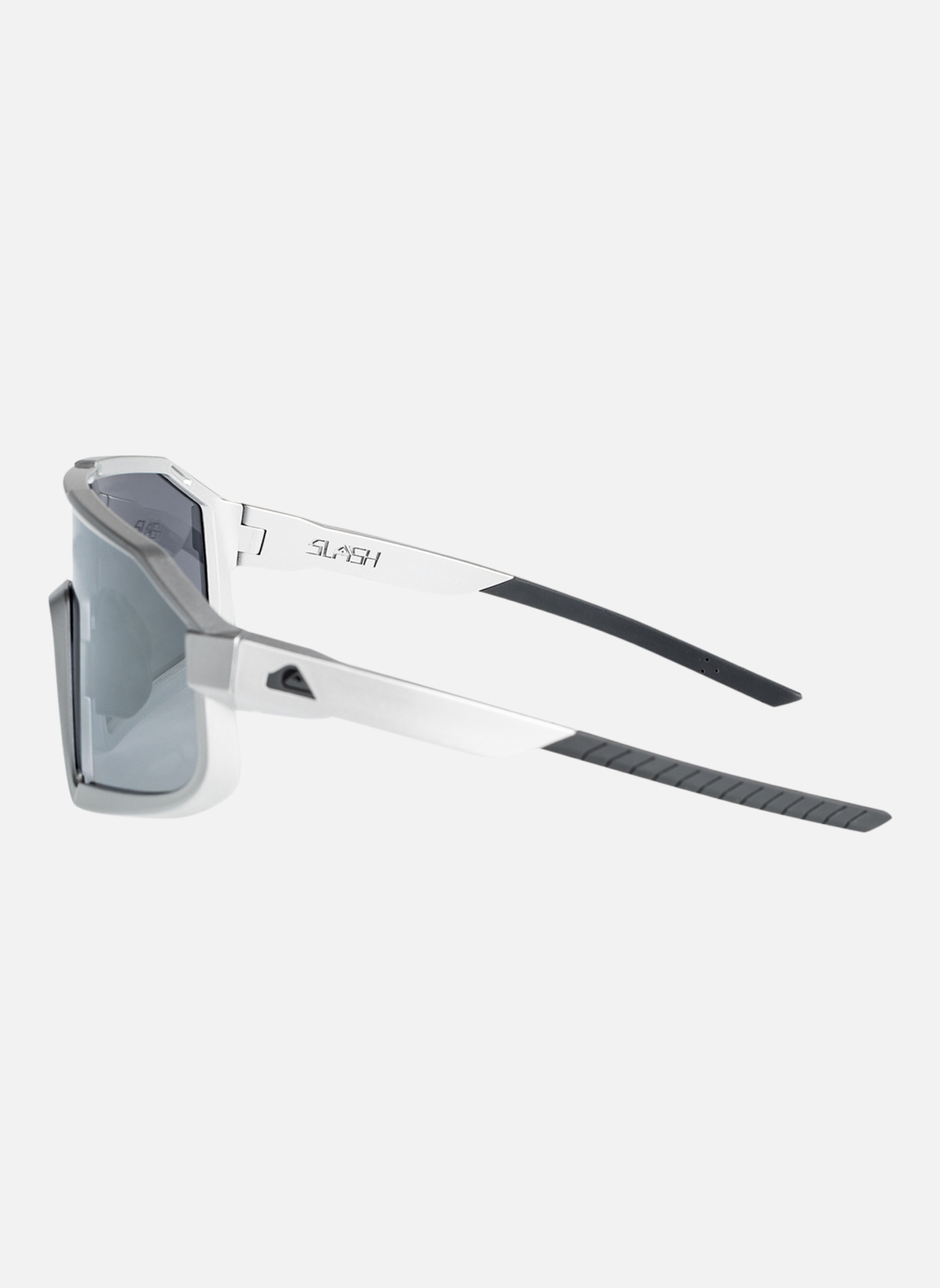 Lunettes de soleil homme gris Quiksilver Lunettes de soleil homme gris Gris