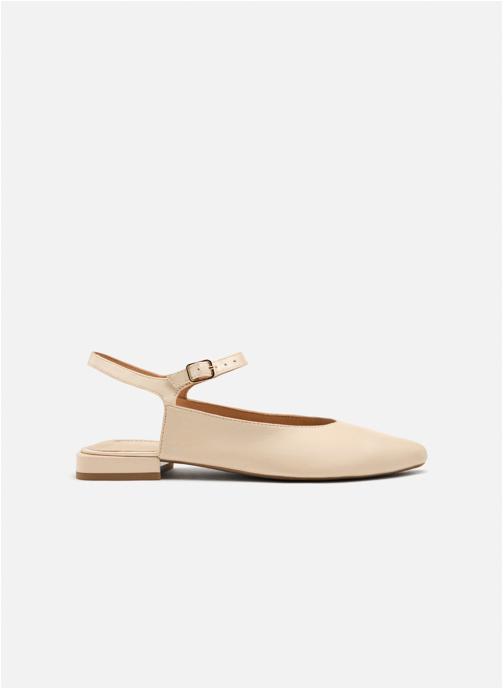 Ballerine Femme Sandau0142y Gioseppo Varzim 71201-P White Gioseppo