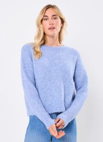 Pulls MATIE femme marron