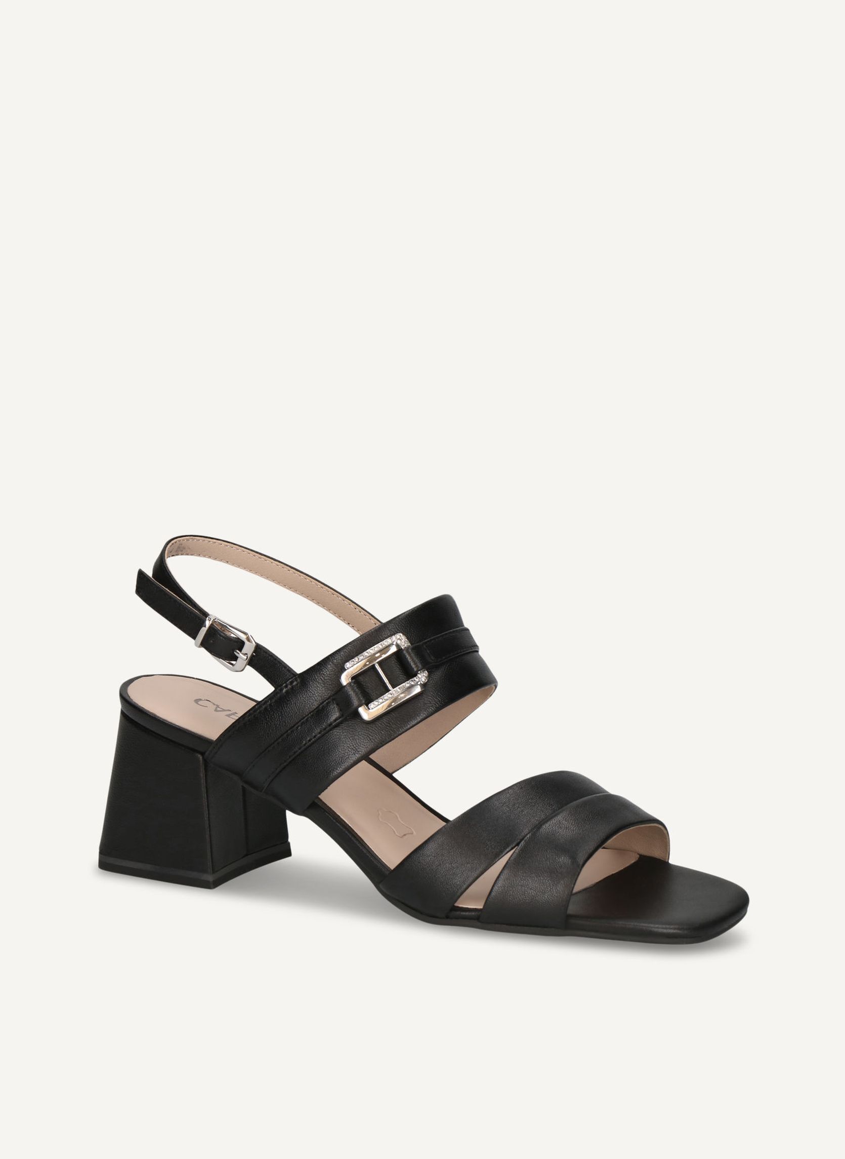 Sandales 9-28301-44 femme noir Caprice Sandales 9-28301-44 femme noir Noir