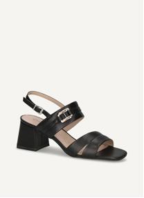 Sandales 9-28301-44 femme noir Caprice Sandales 9-28301-44 femme noir Noir