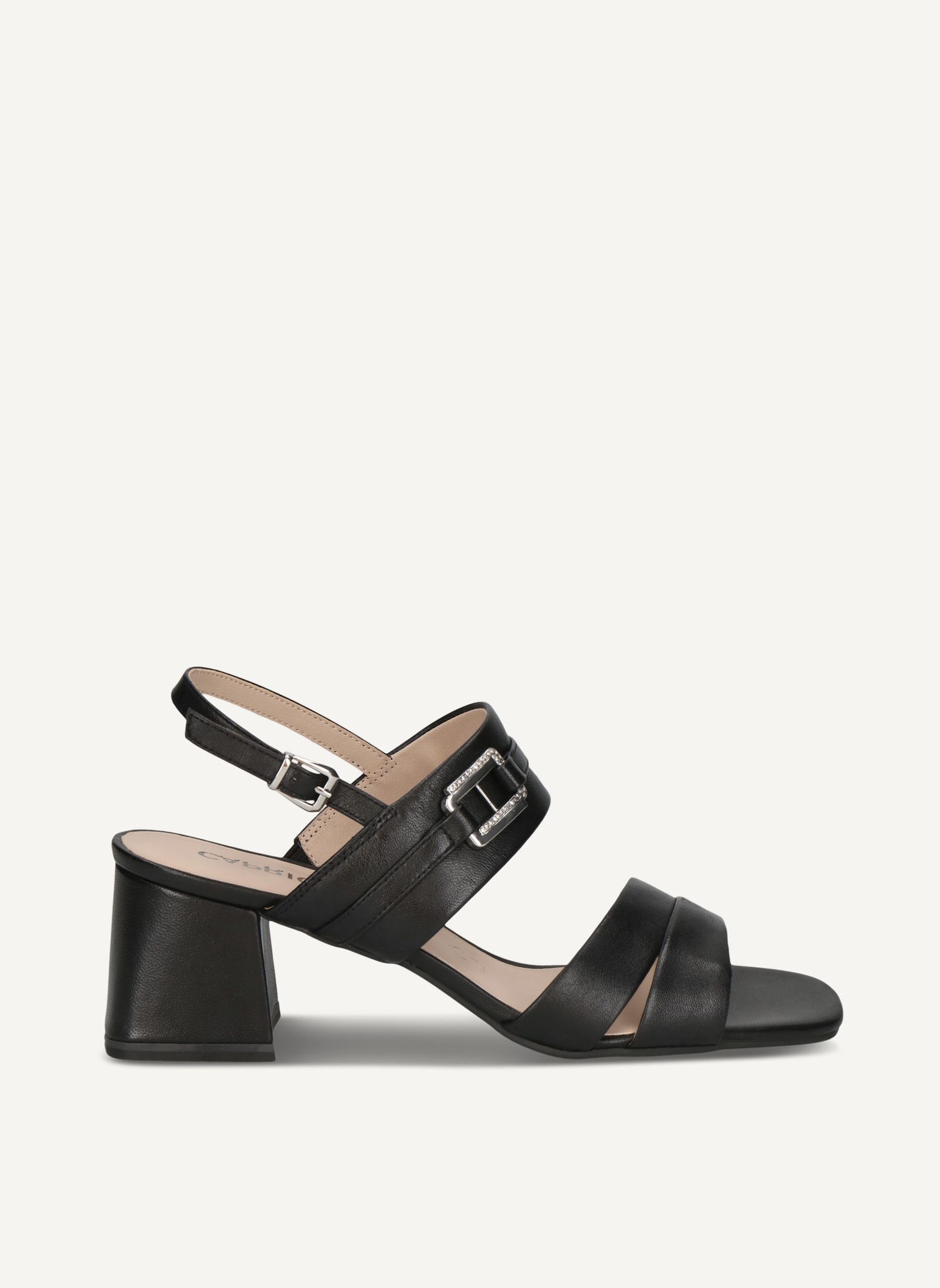 Sandales 9-28301-44 femme noir Caprice Sandales 9-28301-44 femme noir Noir