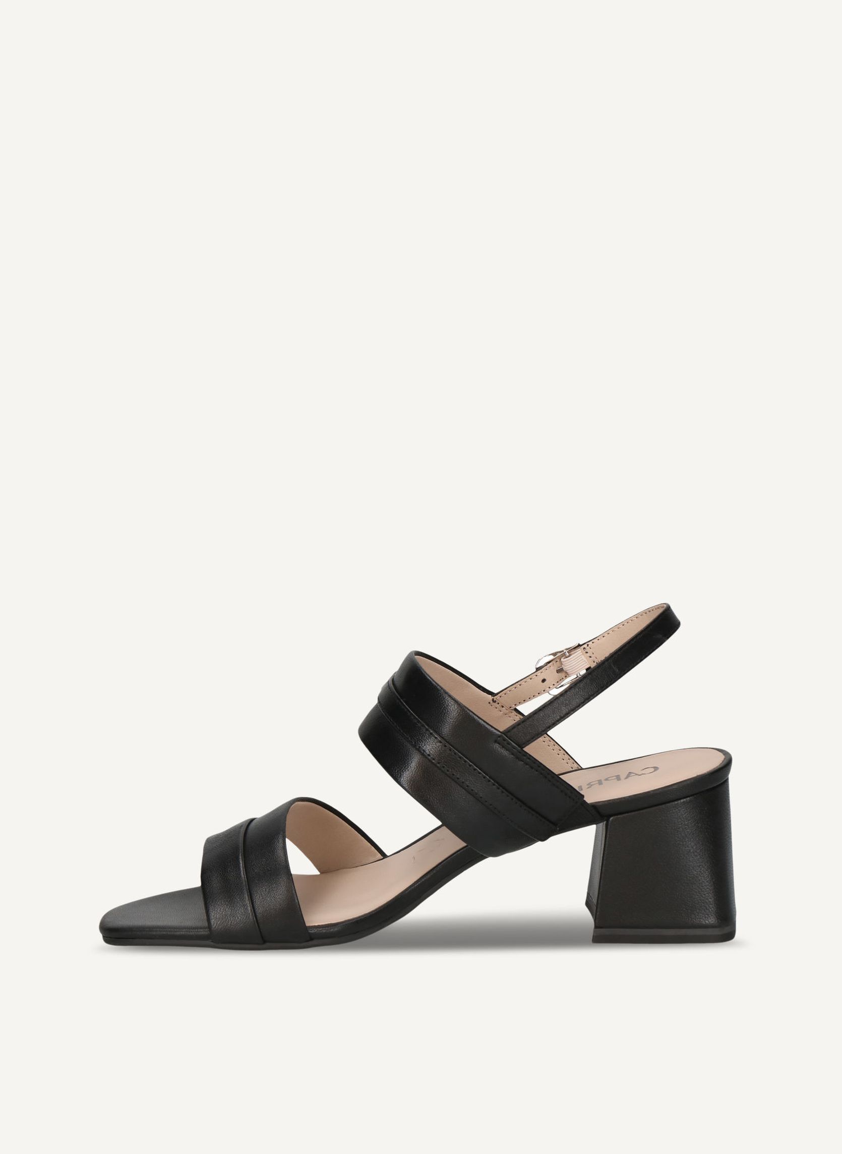 Sandales 9-28301-44 femme noir Caprice Sandales 9-28301-44 femme noir Noir