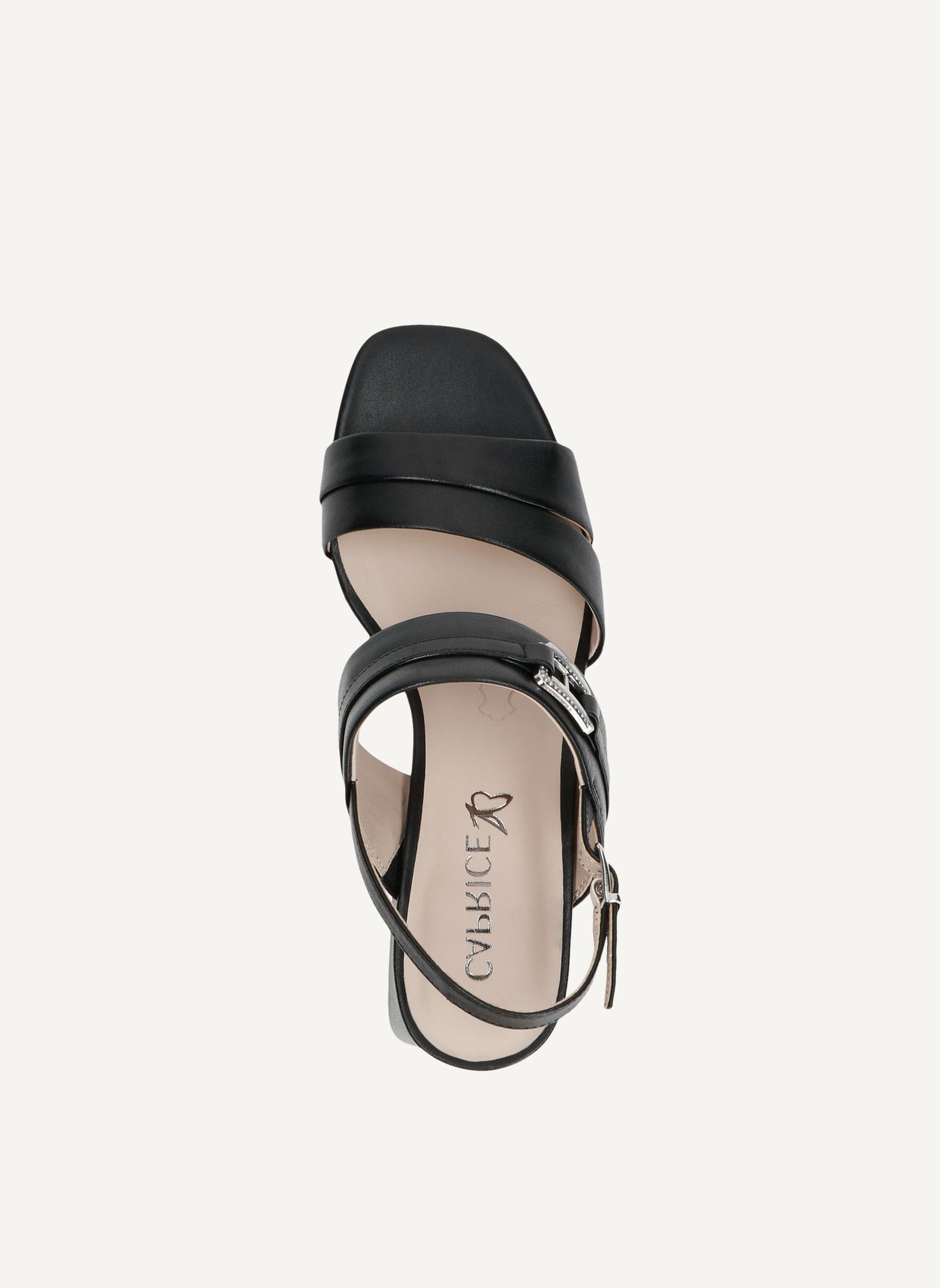 Sandales 9-28301-44 femme noir Caprice Sandales 9-28301-44 femme noir Noir