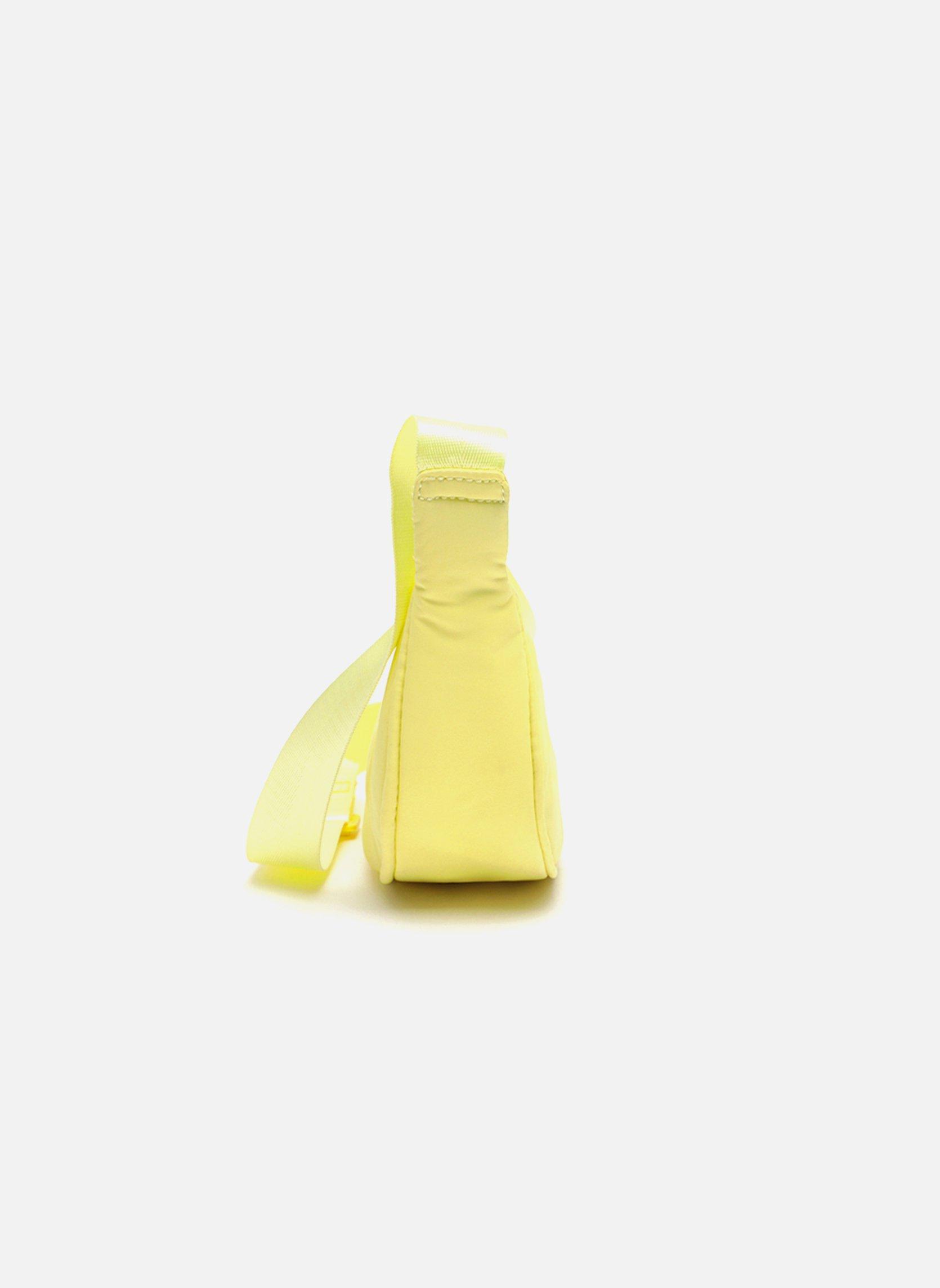 Sacs banane Mini sac Cloni Yellow femme jaune Misako Sacs banane Mini sac Cloni Yellow femme jaune Jaune