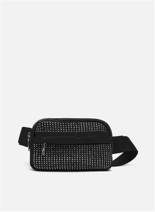 Misako Sacs banane Banane Brillant Black femme noir