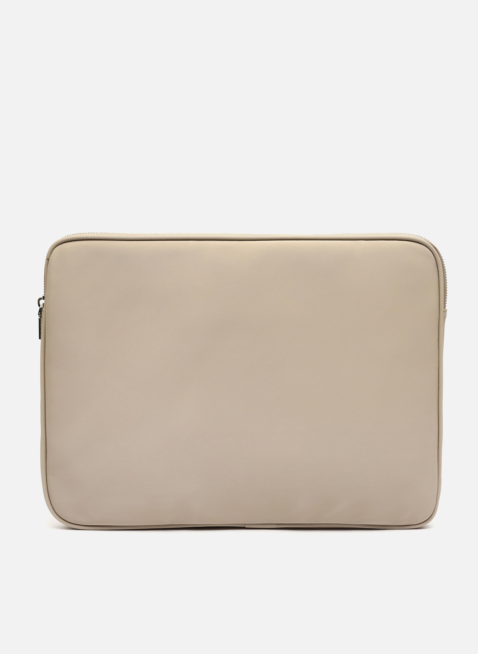 Sacs ordinateurs Housse pour ordinateur portable Delora Beige femme beige Misako Sacs ordinateurs Housse pour ordinateur portable Delora Beige femme beige Beige