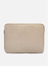 Sacs ordinateurs Housse pour ordinateur portable Delora Beige femme beige Misako Sacs ordinateurs Housse pour ordinateur portable Delora Beige femme beige Beige