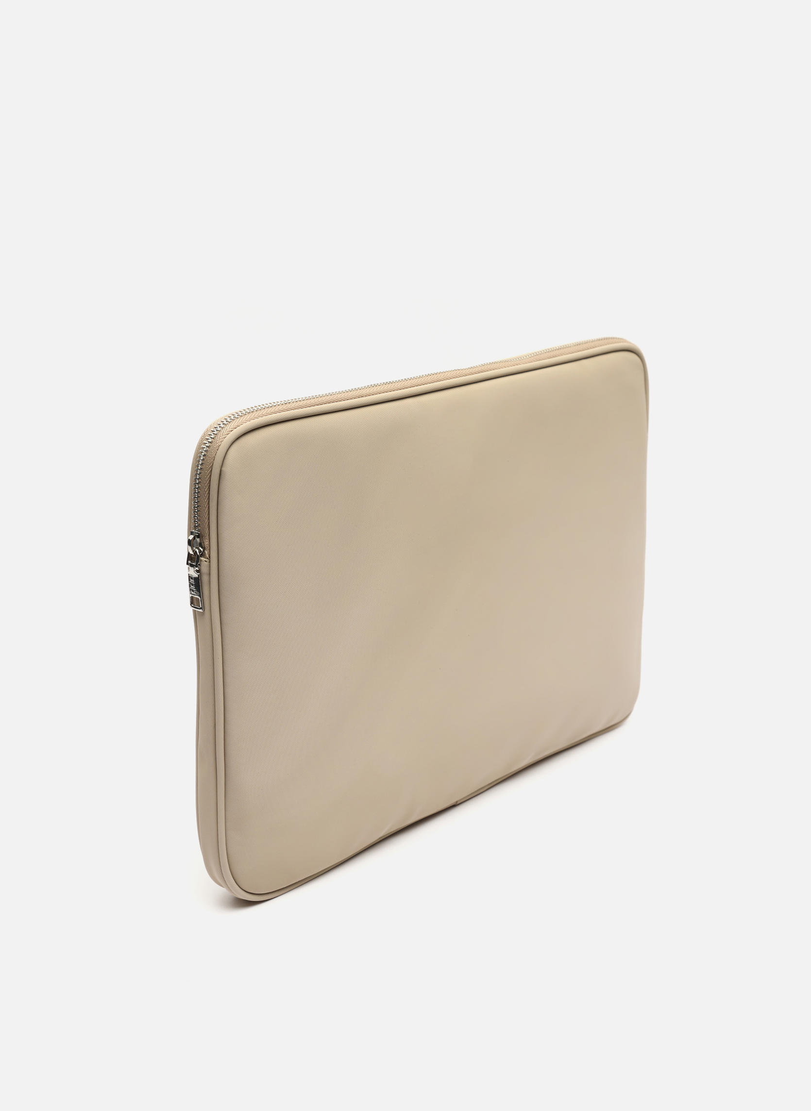 Sacs ordinateurs Housse pour ordinateur portable Delora Beige femme beige Misako Sacs ordinateurs Housse pour ordinateur portable Delora Beige femme beige Beige