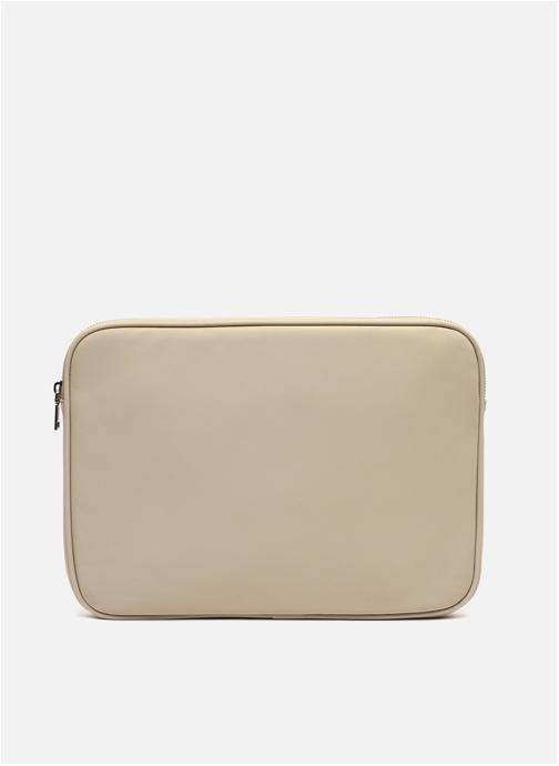 Misako Sacs ordinateurs Housse pour ordinateur portable Delora Beige femme beige