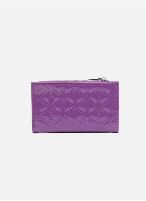 Misako Porte-monnaies Portefeuille Revi Light purple femme violet