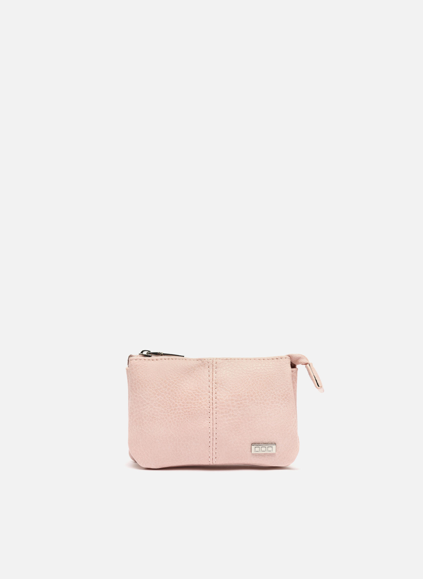 Porte-monnaies Portefeuille unisexe Veris Pink femme rose Misako Porte-monnaies Portefeuille unisexe Veris Pink femme rose Rose