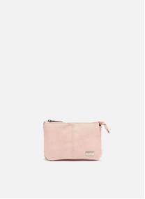 Porte-monnaies Portefeuille unisexe Veris Pink femme rose Misako Porte-monnaies Portefeuille unisexe Veris Pink femme rose Rose