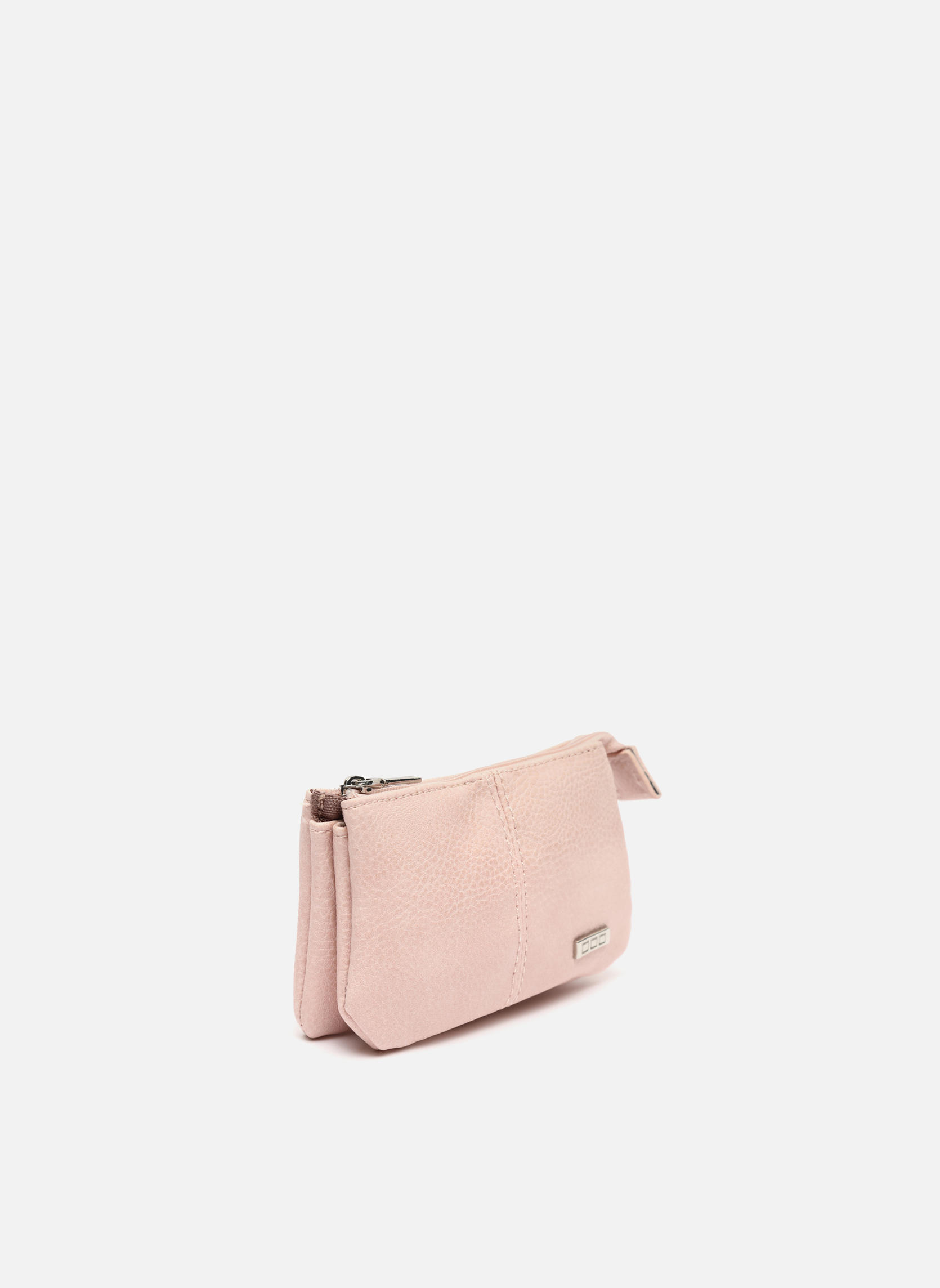 Porte-monnaies Portefeuille unisexe Veris Pink femme rose Misako Porte-monnaies Portefeuille unisexe Veris Pink femme rose Rose