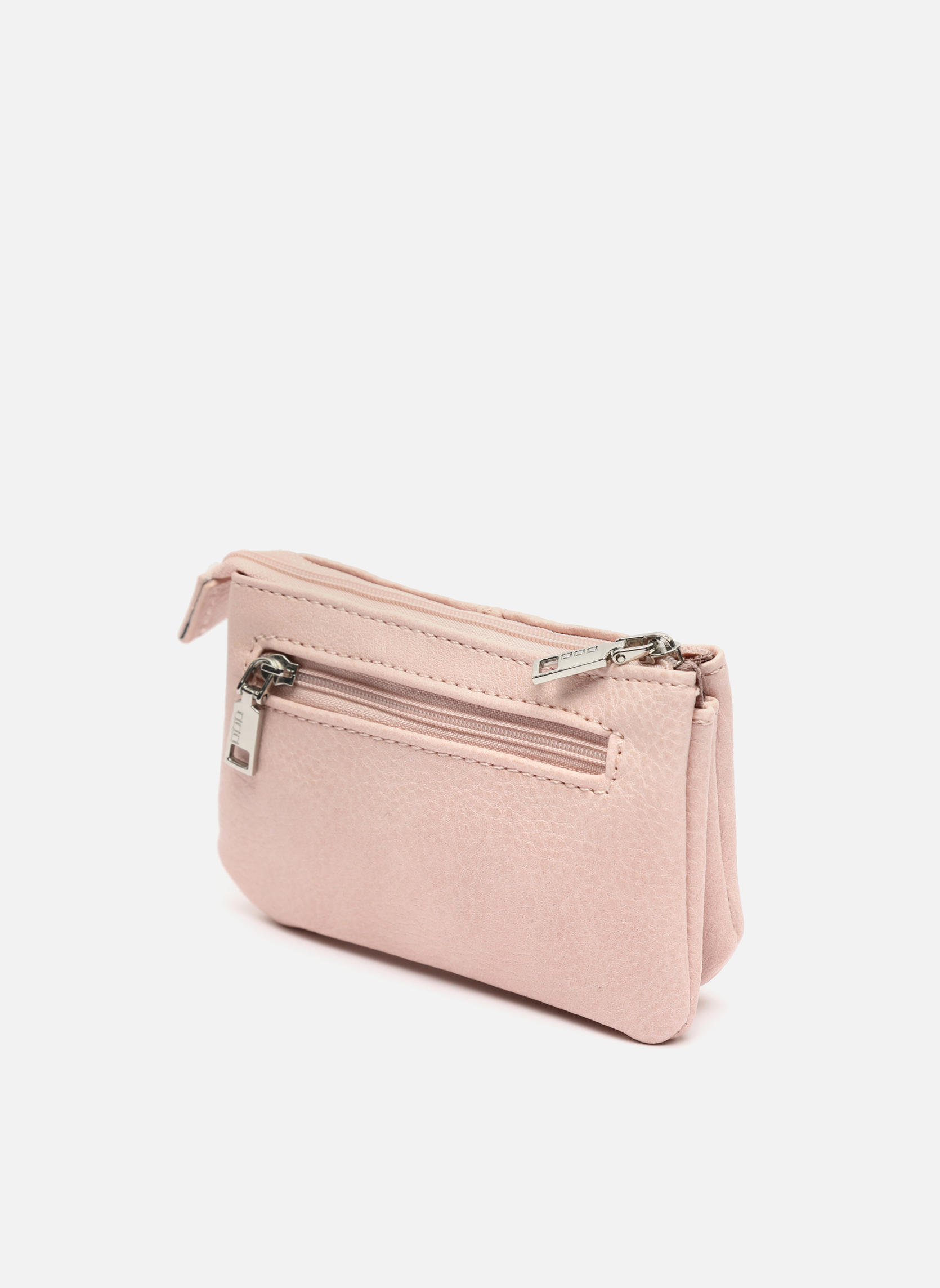 Porte-monnaies Portefeuille unisexe Veris Pink femme rose Misako Porte-monnaies Portefeuille unisexe Veris Pink femme rose Rose