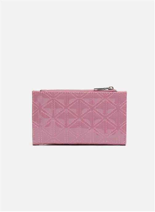 Misako Porte-monnaies Portefeuille Revi Pink femme rose