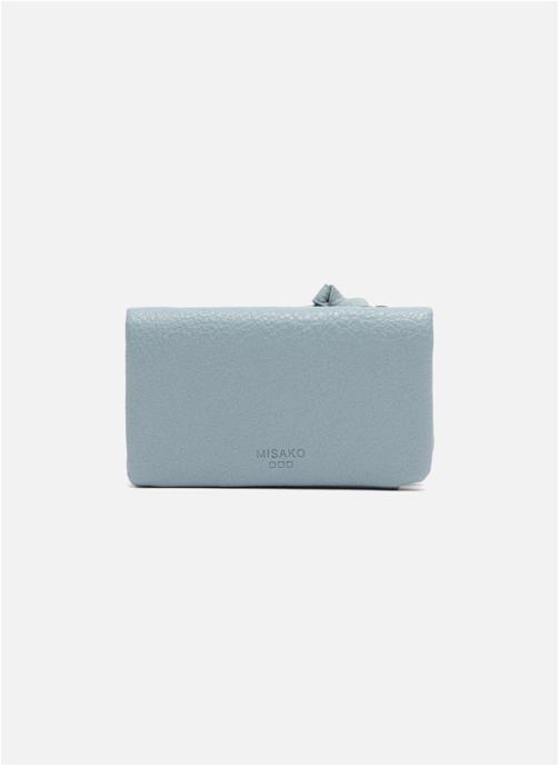 Misako Porte-monnaies Portefeuille Femme Adelina Blue femme bleu