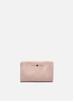 Jita bolso de hombro pequeño con detalles metálicos de
