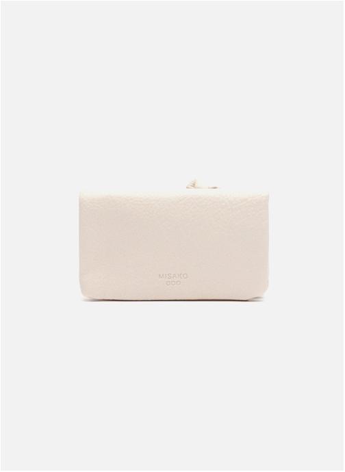 Misako Porte-monnaies Portefeuille Femme Adelina Beige femme beige