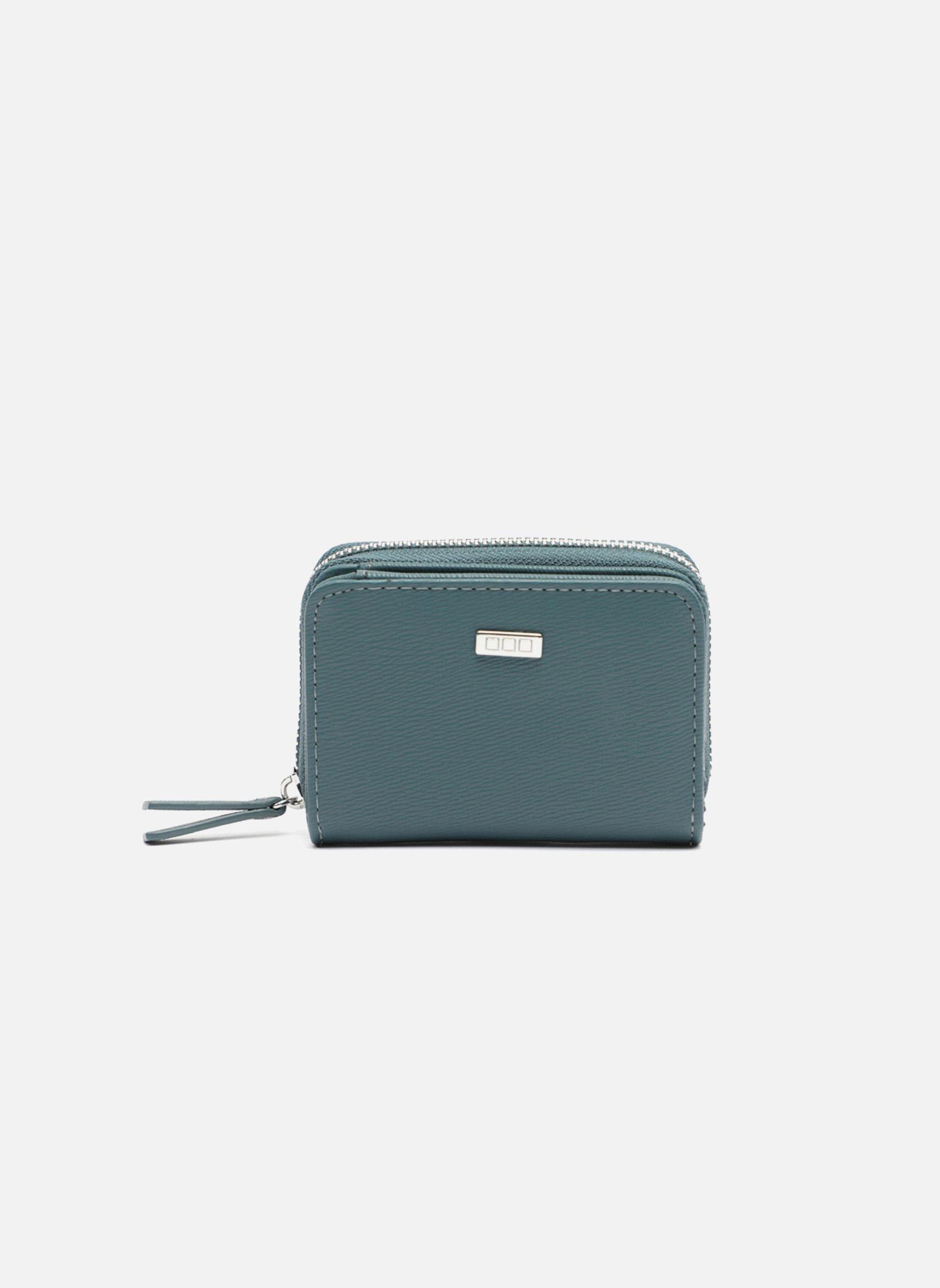 Porte-monnaies Portefeuille Femme Pairan Blue femme bleu Misako Porte-monnaies Portefeuille Femme Pairan Blue femme bleu Bleu