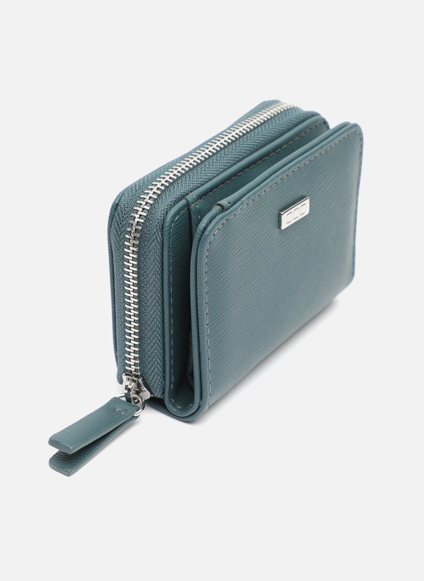 Porte-monnaies Portefeuille Femme Pairan Blue femme bleu Misako Porte-monnaies Portefeuille Femme Pairan Blue femme bleu Bleu