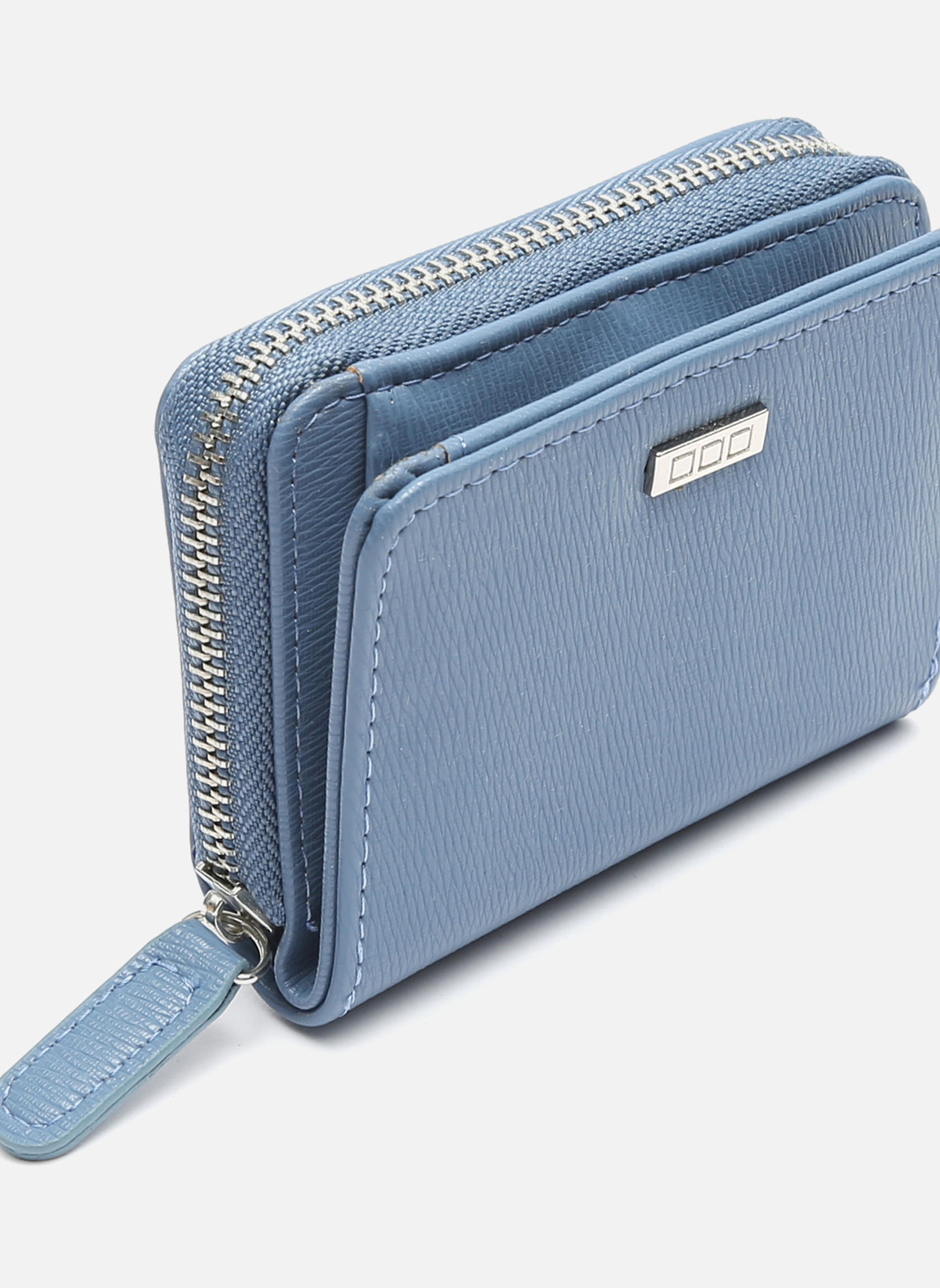 Porte-monnaies Portefeuille Femme Pairan Blue femme bleu Misako Porte-monnaies Portefeuille Femme Pairan Blue femme bleu Bleu