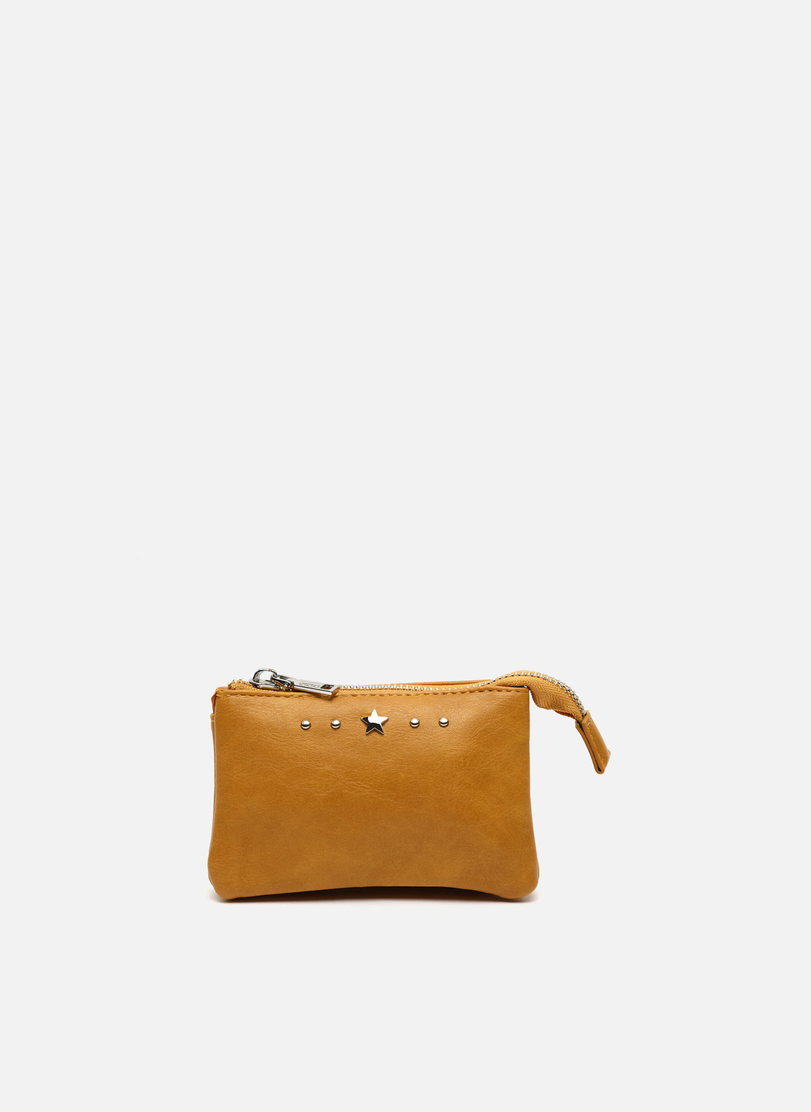 Porte-monnaies Portefeuille unisexe Nescoji Yellow femme jaune Misako Porte-monnaies Portefeuille unisexe Nescoji Yellow femme jaune Jaune