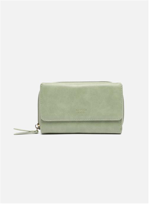 Misako Porte-monnaies Portefeuille Femme Yansi Green femme vert