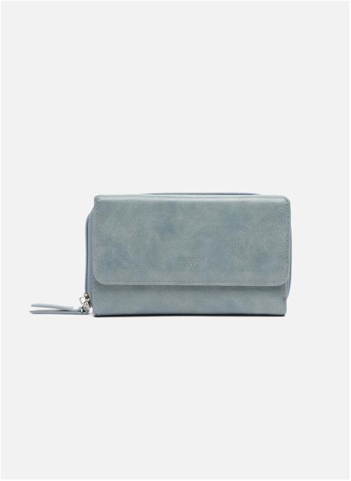 Misako Porte-monnaies Portefeuille Femme Yansi Blue femme bleu