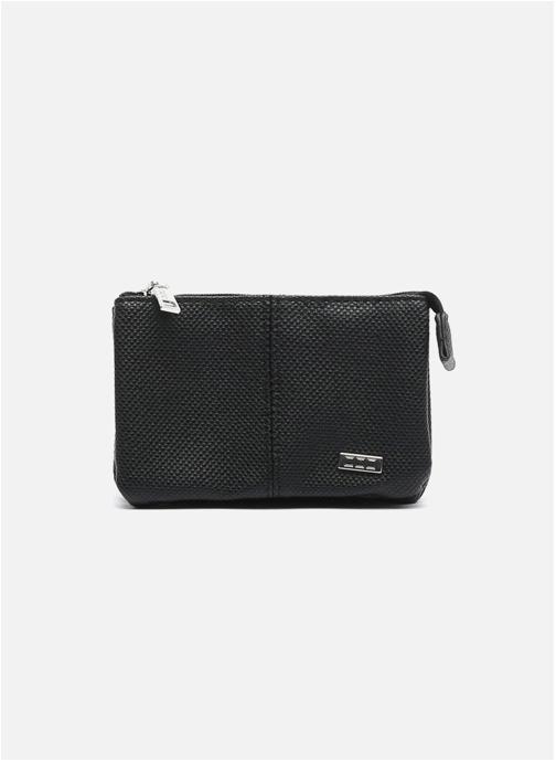 Misako Porte-monnaies Portefeuille unisexe Engri Black femme noir