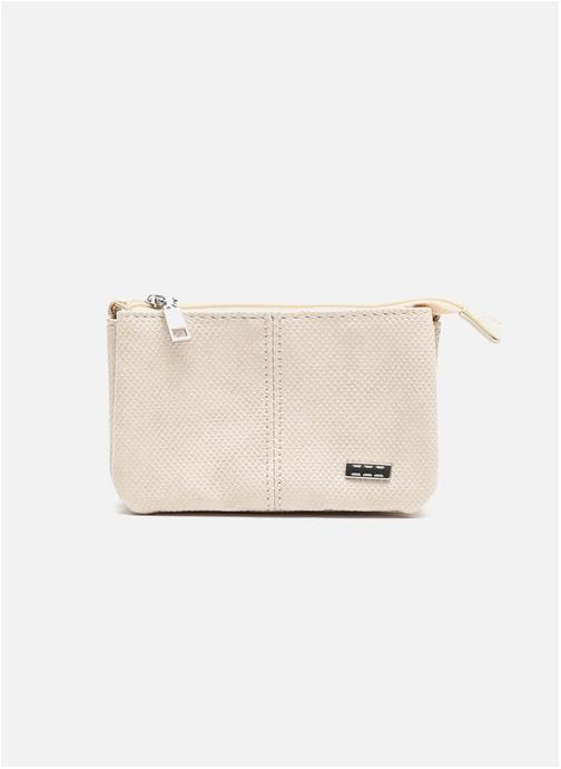 Misako Porte-monnaies Portefeuille unisexe Engri Beige femme beige